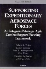 Supporting Expeditionary Aerospace Forces