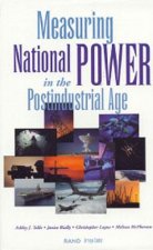 Measuring National Power in the Post-industrial Age