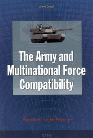 Army and Multinational Force Compatibility