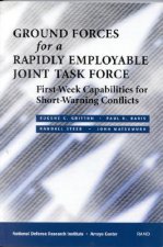 Ground Forces for a Rapidly Employable Joint Task Force