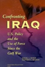 Confronting Iraq