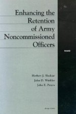 Enhancing the Retention of Army Noncommissioned Officers