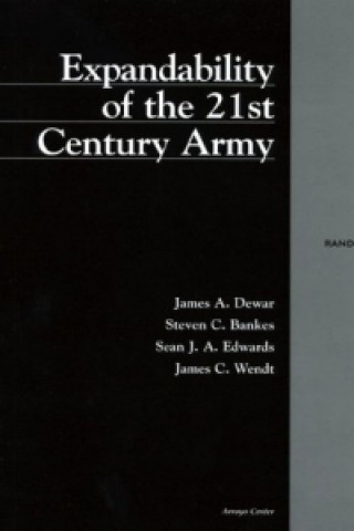Expandability of the 21st Century Army