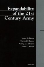 Expandability of the 21st Century Army