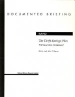 Thrift Savings Plan