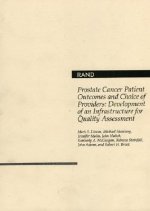 Prostate Cancer Patient Outcomes and Choice of Pro