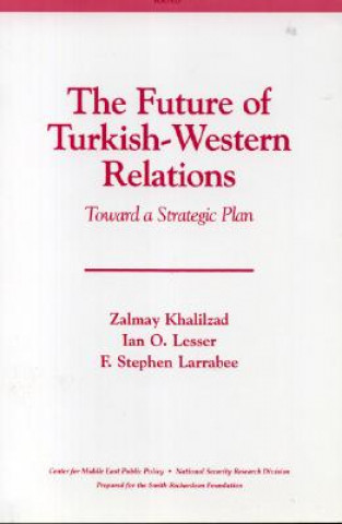 Future of Turkish-Western Relations