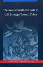Role of Southeast Asia in U.S. Strategy Toward China