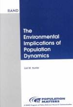 Environmental Implications of Population Dynamics