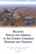 Relating Ranges and Airspace to Air Combat Command Mission and Training Requirements