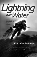 Lightning Over Water