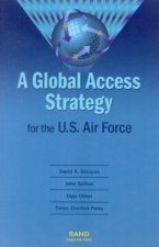Global Access Strategy for the U.S. Air Force