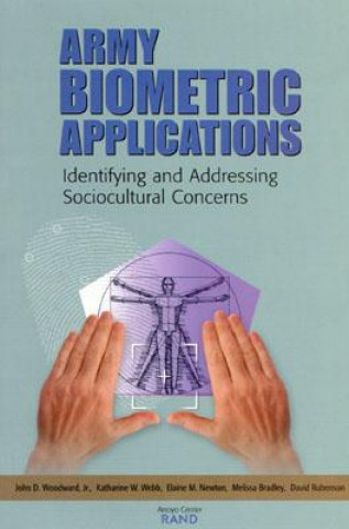 Army Biometric Applications