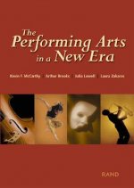 Performing Arts in a New Era