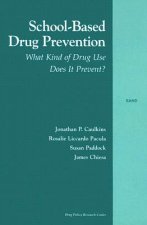 School-based Drug Prevention