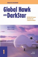 Innovative Development - Global Hawk and DarkStar