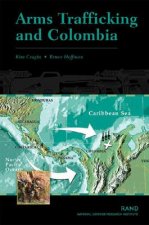Arms Trafficking and Colombia