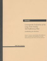 Evaluation of the Long-term Family Self-sufficiency Plan in Los Angeles County