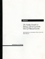 Public Benefit of Energy Efficiency for Massachusetts