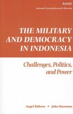 Military and Democracy in Indonesia