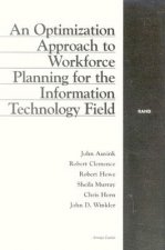 Optimization Approach to Workforce Planning for the Information Technology Field