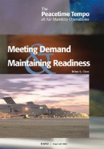Peacetime Tempo of Air Mobility Operations