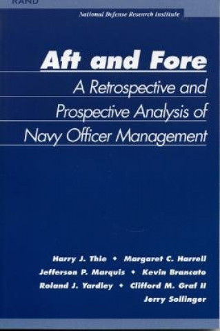 Aft and Fore