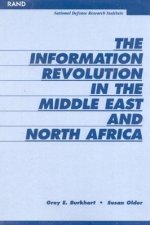 Information Revolution in the Middle East and North Africa