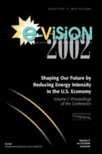 E-vision 2002, Shaping Our Future by Reducing Energy Intensity in the U.S. Economy