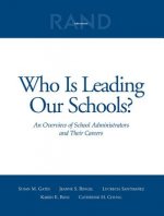 Who is Leading Our Schools?
