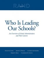 Who is Leading Our Schools?