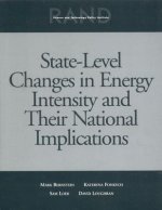 State-Level Changes in Energy Intensity and Their National Implications