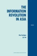 Information Revolution in Asia