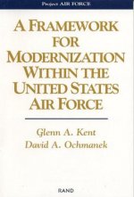 Framework for Modernization within the United States Air Force