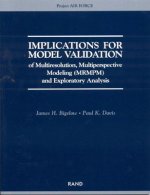 Implications for Model Validation of Multiresolution, Multiperspective Modeling (Mrmpm) and Exploratory Analysis (2003)