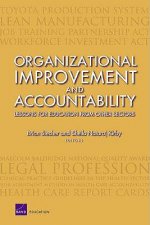 Organizational Improvement and Accountability