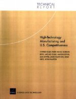 High-technology Manufacturing and U.S. Competitivenes