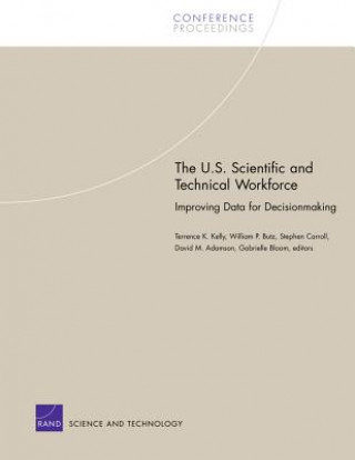 U.S. Scientific and Technical Workforce
