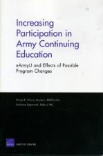 Increasing Participation in Army Continuing Education