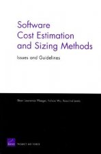 Software Cost Estimation and Sizing Methods, Issues, and Guidelines