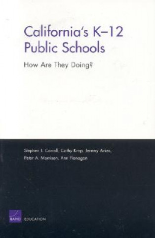 California's K-12 Public Schools