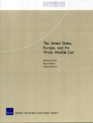 United States, Europe, and the Wider Middle East