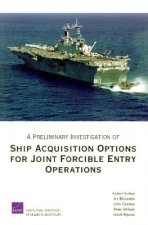 Preliminary Investigation of Ship Acquisition Options for Joint Forcible Entry Operations