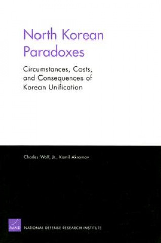 North Korean Paradoxes