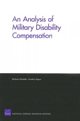 Analysis of Military Disability Compensation