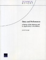 Stress and Performance