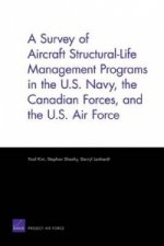 Survey of Aircraft Structural Life Management Programs in the U.S. Navy, the Canadian Forces, and the U.S. Air Force