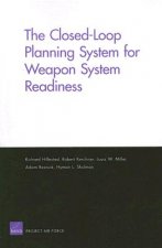 Closed-Loop Planning System for Weapon System Readiness