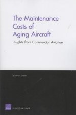 Maintenance Costs of Aging Aircraft