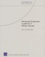 Monitoring Employment Conditions of Military Spouses